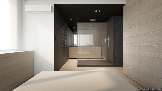 Interior rumah bergaya minimalis mencoba menciptakan rumah Anda tampil dengan elegan dengan me 35 Model Interior Rumah Bergaya Minimalis