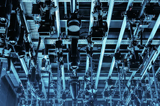 CHINA ADVANCED TECHNOLOGY