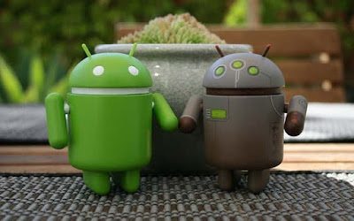 Mengenal Android 9 - Sistem Android Terbaru