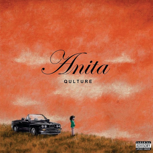 Anita — Qulture MP3 Download