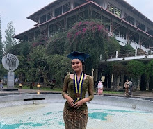 Aletha Shahisa Beri Tips Jadi Lulusan Universitas dengan IPK Terbaik!