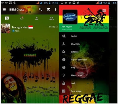 Download Kumpulan Bbm Mod Versi Terbaru dan Terlengkap  BBM Mod Apk For Android 2016