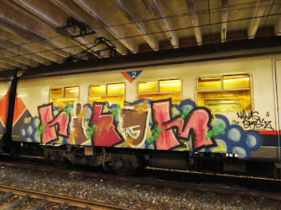 freight art