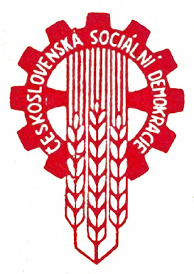 Social Democrats Czechoslovakia