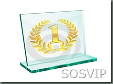 VIP 1º