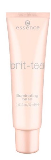 ESSENCE - brit-tea - Illuminating Base
