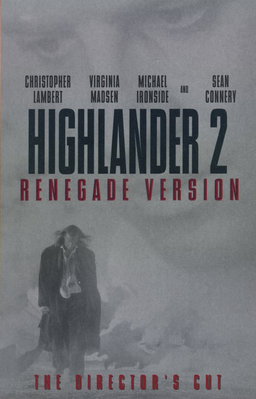 Highlander II - Il ritorno 1991 Film Completo In Italiano