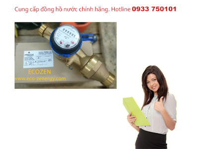 Bán đồng hồ nước giá rẻ