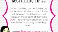 Business To Business Sales Tips