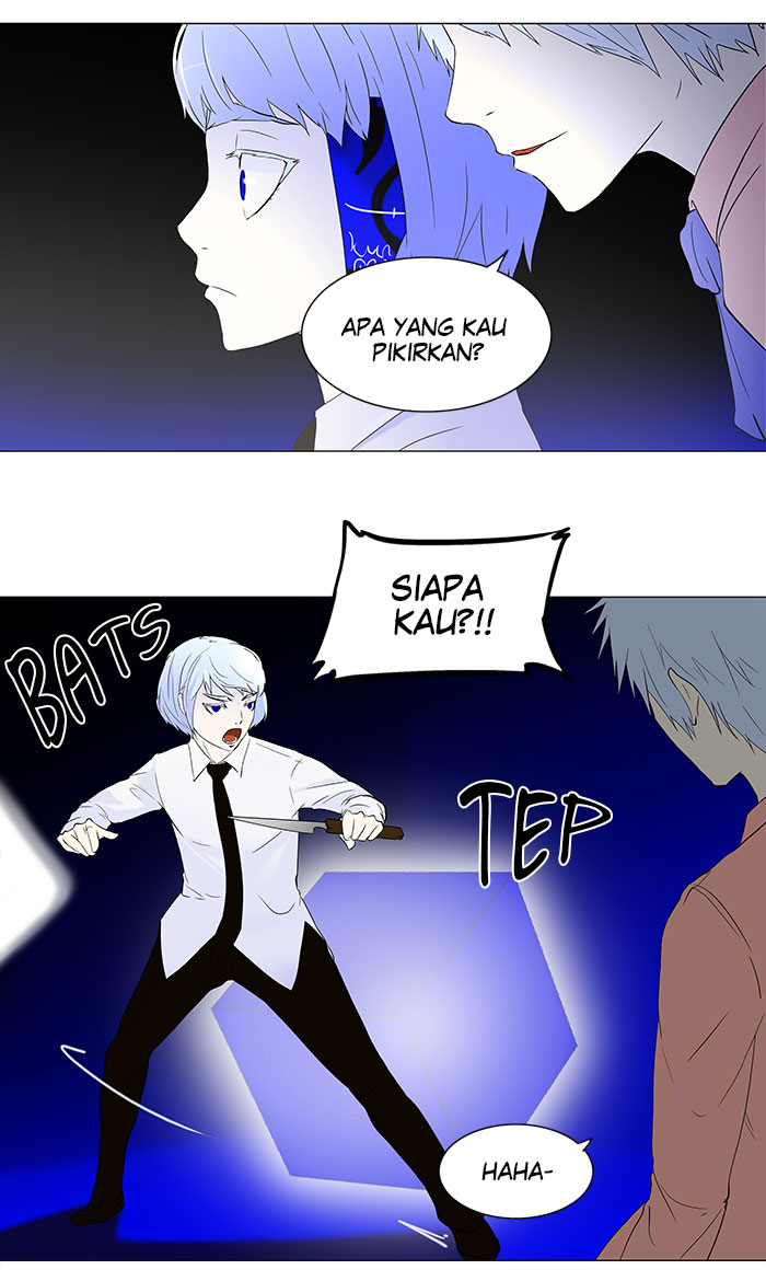 Tower of God Bahasa indonesia Chapter 69