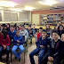 L'Institut Corbera guanyador de la final de la Ronda de llibres