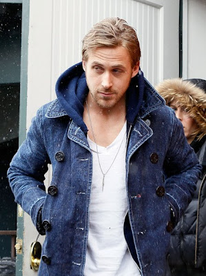 ryan gosling