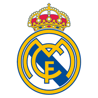 Real Madrid Logo 512x512 DLS 2020