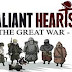 valiant hearts the great war