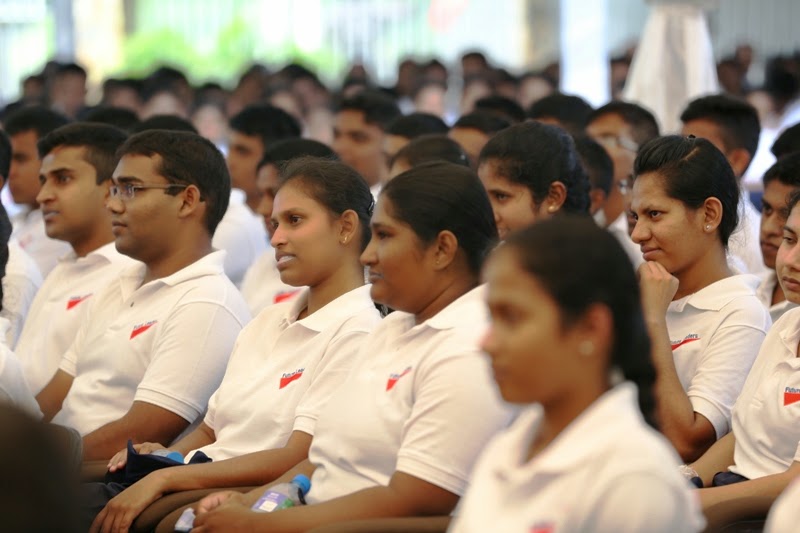 Sri Lanka Campus Future Leaders Program