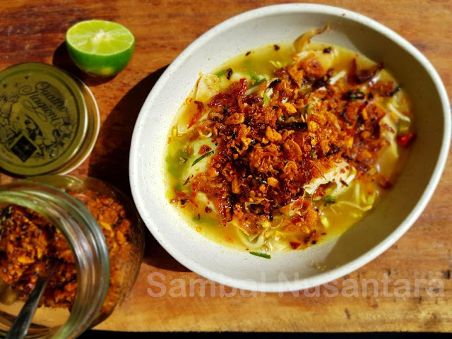 soto nusantara