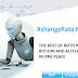 XchangeRate ROBOT - Platform Trading Dengan Robot Cerdas di Pasar Cryptocurrency