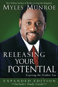 Releasing Your Potential Expanded Edition: Exposing the Hidden You