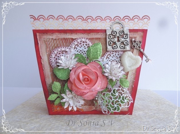 Handmade Flowers 1 Handmade Flowers 1