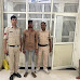 शिवपुरी पुलिस की अवैध शराब के खिलाफ बड़ी कार्यवाही, पुलिस थाना खनियांधाना द्वारा 100 लीटर अवैध शराब जप्त कर आरोपी को गिरफ्तार किया