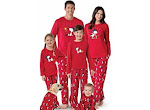 Vermont Teddy Family Pajama Set Giveaway