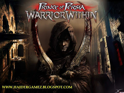 Download Prince of Persia Warrior Within Free Full Version PC