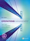 Strategic Role of Operations Management and its Importance