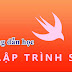 Video hướng dẫn học lập trình Swift bằng các ứng dụng thực tế