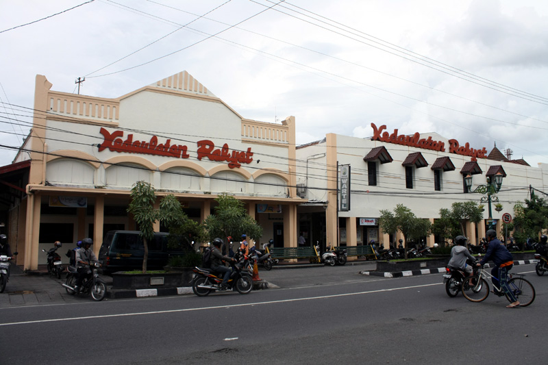 Kedaulatan Rakyat