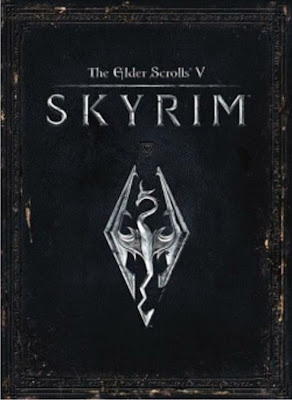 The Elder Scroll V: Skyrim