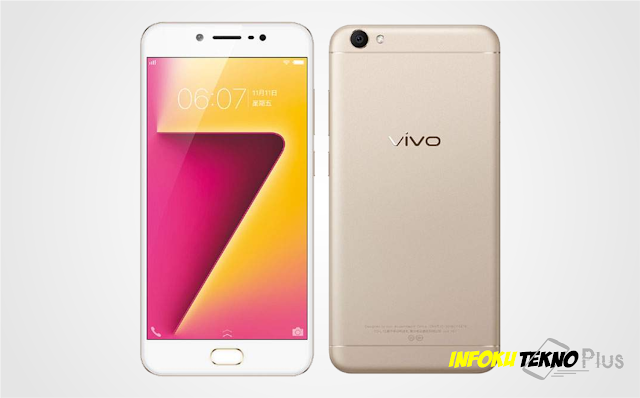 Vivo Y67A Full Spesifikasi dan Harga Terbaru