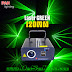 Laser Green 120mW