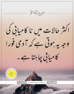 motivational quotes in urdu