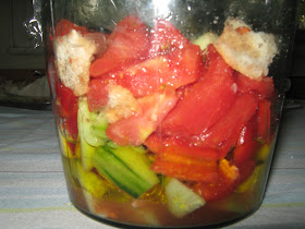 gazpacho