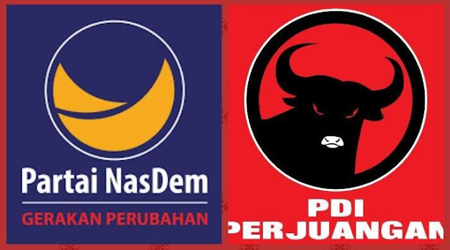 Tak Satupun Caleg PDIP dan Nasdem Lolos ke DPR RI dari Aceh