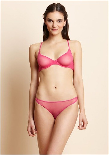 Cosabella Lingerie 2012 at Ideeli (30)
