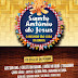 São João em Santo Antônio de Jesus - 20 a 24 de Junho