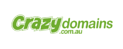 Crazy Domains