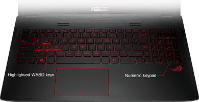 Asus-ROG-GL552JX-Best-Gaming-Laptop