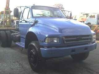 Ford F-14000