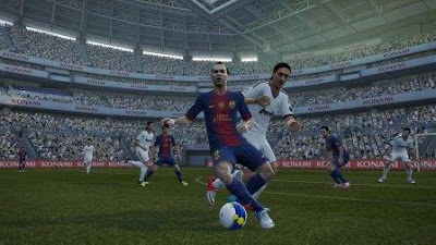 PESEdit.com 2013 Demo Patch 1.0,PES 2013