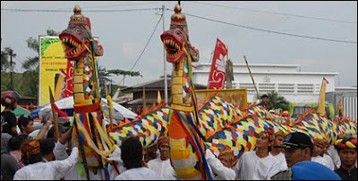 Erau Indigenous Festival