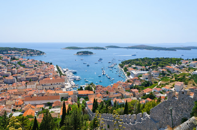 Top Places to visit in Croatia