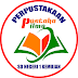 Logo Resmi Perpustakaan SD Negeri 1 Kemujan ( PUSTAKA ILMU )