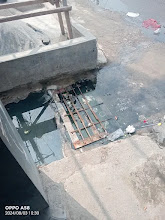 Bau Tidak Sedap Selama Satu Minggu di lingkungan Mamengger Desa Kertasana Kecamatan Bojonegara, Kabupaten Serang