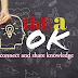 thE a OK Blog: Fun Learning, Social Issues, and Global Connection