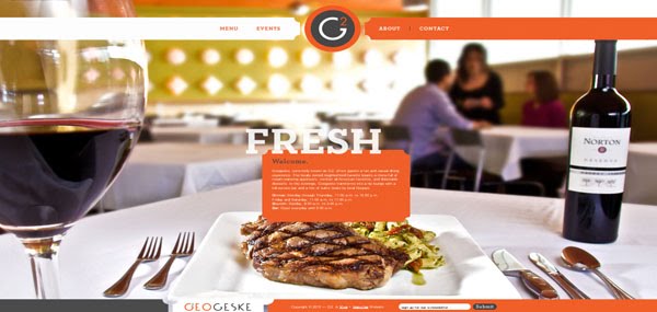 G2 Web Design