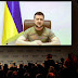 Ukraine ⚡️: Zelensky exige de nouveau des armes des pays occidentaux
