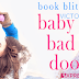 Book Blitz - Excerpt & Giveaway: Baby on the Bad Boy’s Doorstep by Victoria James