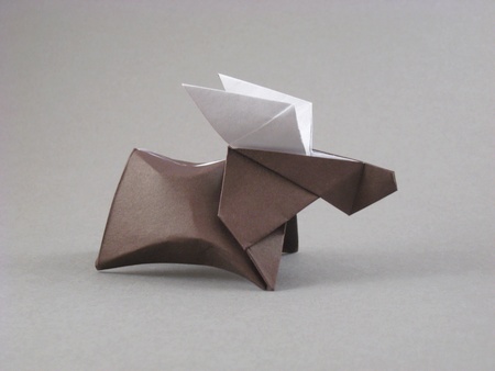 origami